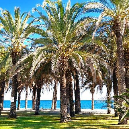 Vista Azul No1 Appartement Torremolinos Buitenkant foto