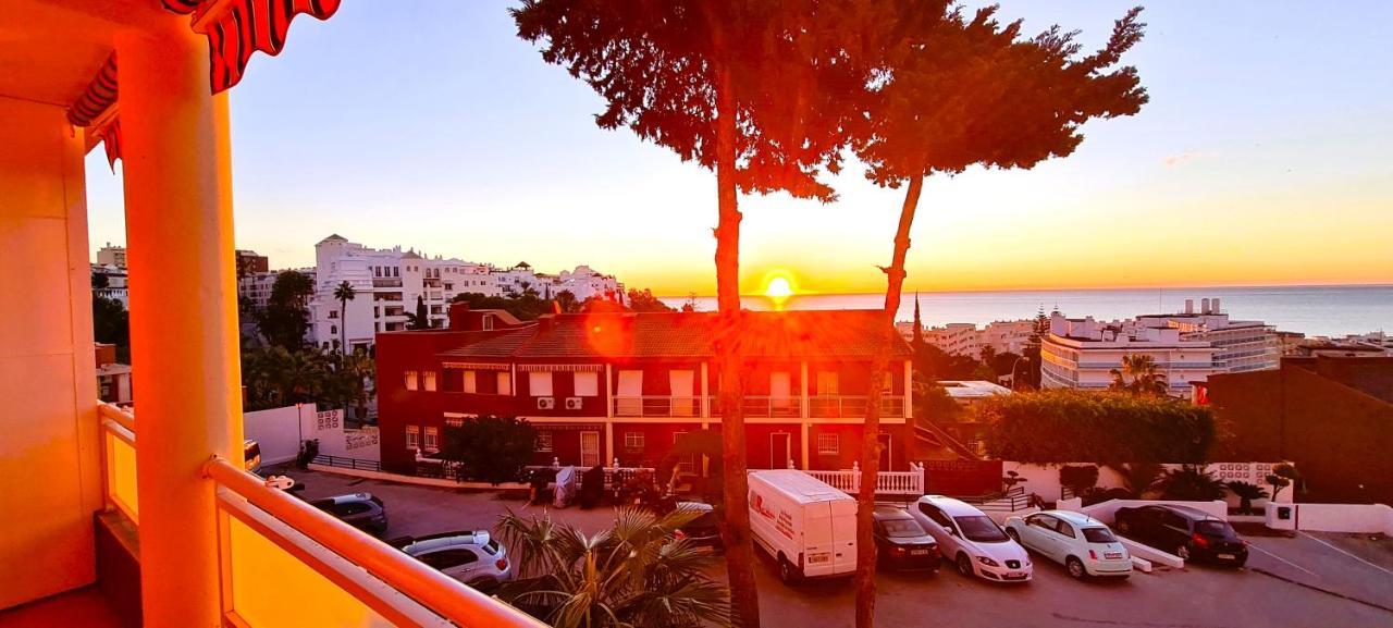 Vista Azul No1 Appartement Torremolinos Buitenkant foto