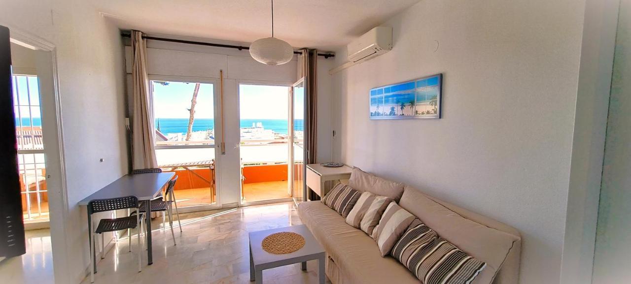 Vista Azul No1 Appartement Torremolinos Buitenkant foto