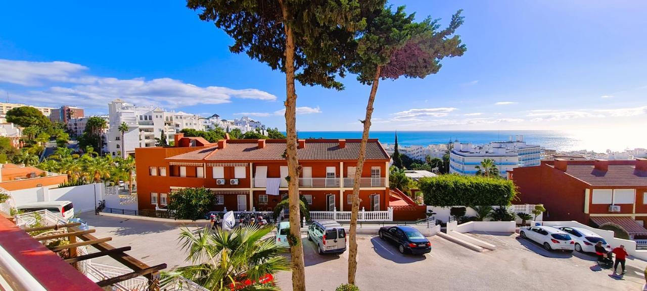 Vista Azul No1 Appartement Torremolinos Buitenkant foto