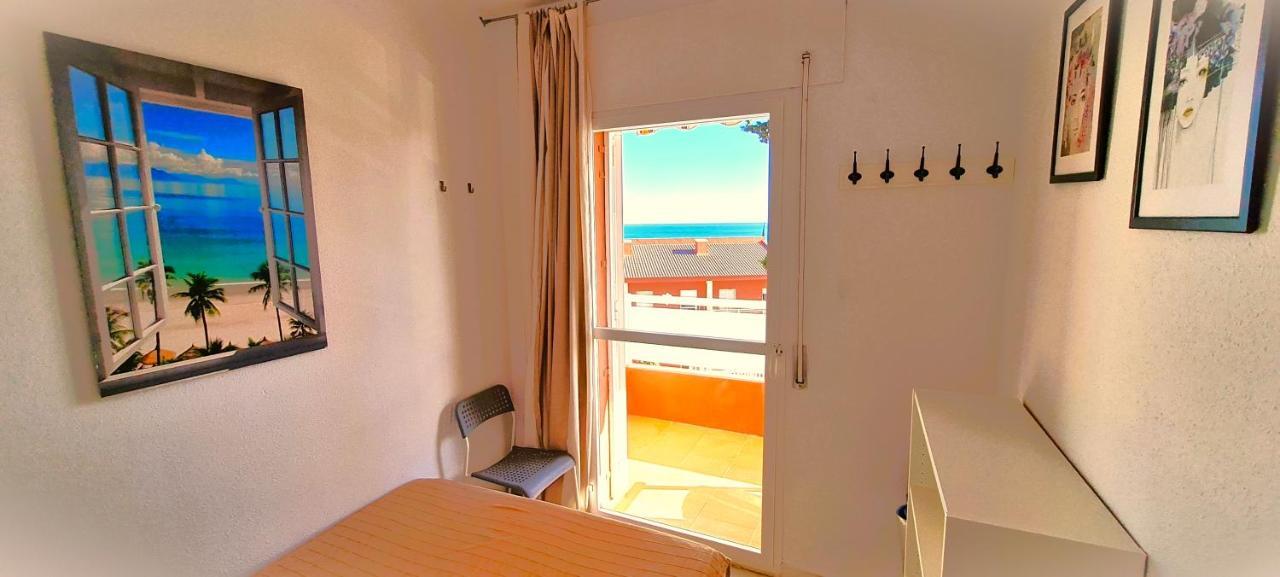 Vista Azul No1 Appartement Torremolinos Buitenkant foto