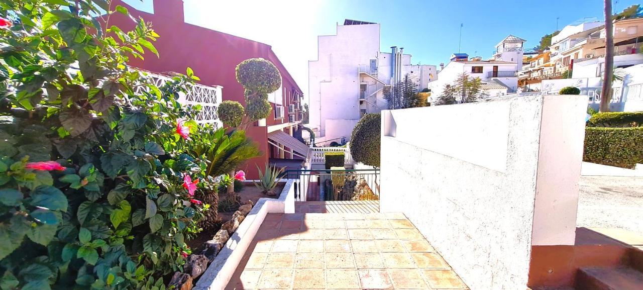Vista Azul No1 Appartement Torremolinos Buitenkant foto