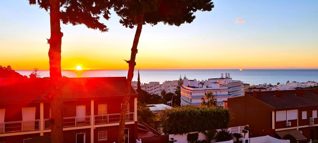 Vista Azul No1 Appartement Torremolinos Buitenkant foto