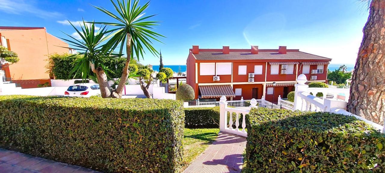 Vista Azul No1 Appartement Torremolinos Buitenkant foto