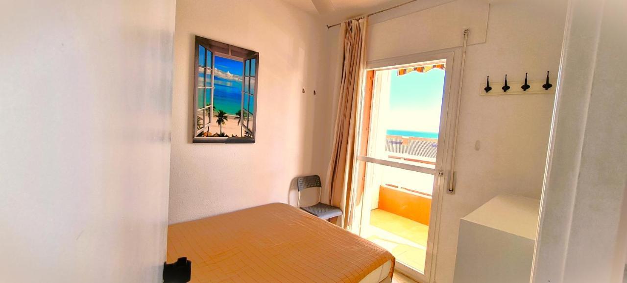 Vista Azul No1 Appartement Torremolinos Buitenkant foto