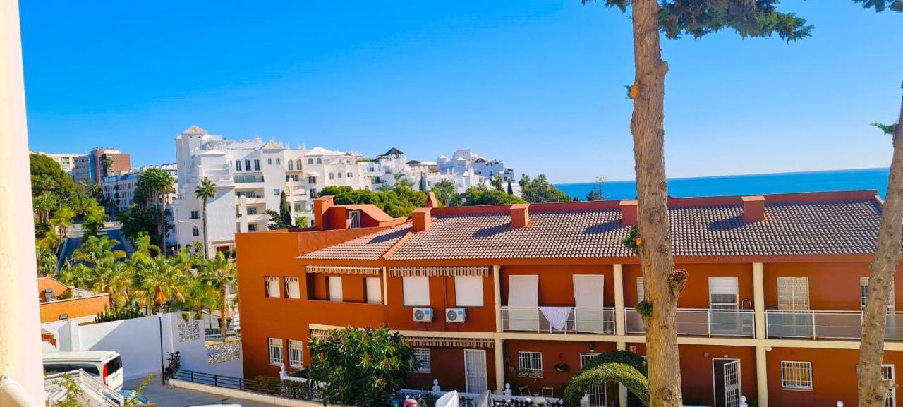 Vista Azul No1 Appartement Torremolinos Buitenkant foto
