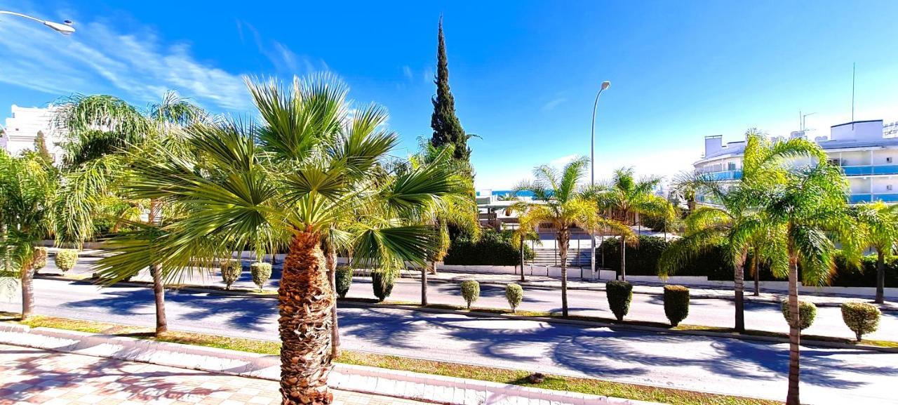 Vista Azul No1 Appartement Torremolinos Buitenkant foto