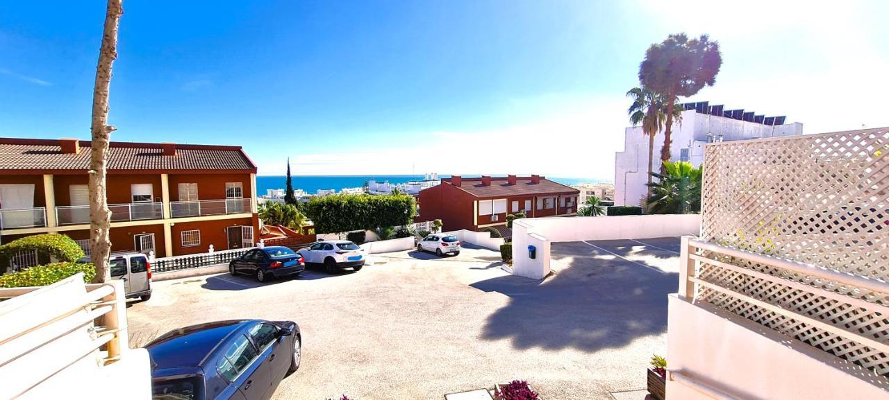 Vista Azul No1 Appartement Torremolinos Buitenkant foto