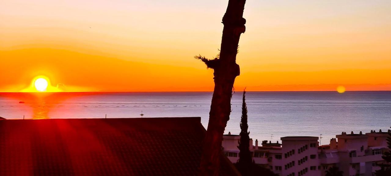 Vista Azul No1 Appartement Torremolinos Buitenkant foto