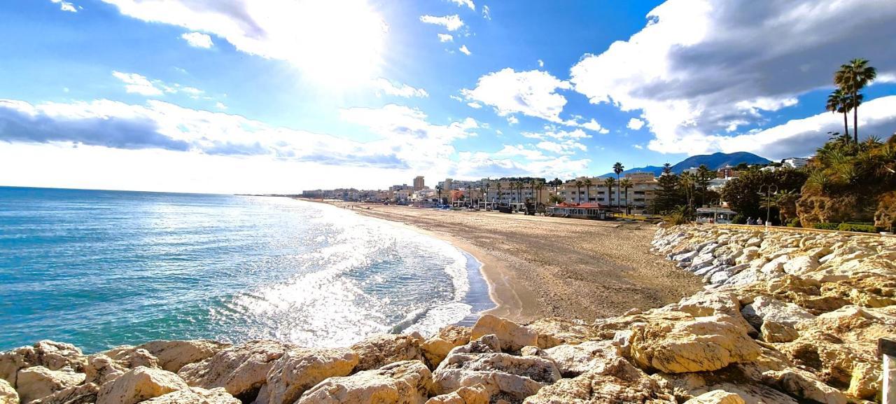 Vista Azul No1 Appartement Torremolinos Buitenkant foto