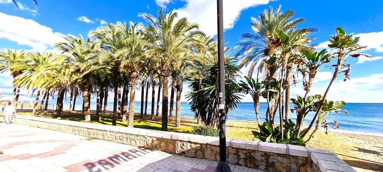 Vista Azul No1 Appartement Torremolinos Buitenkant foto
