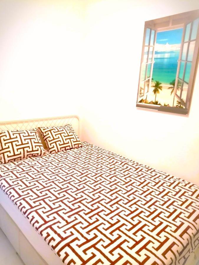Vista Azul No1 Appartement Torremolinos Buitenkant foto