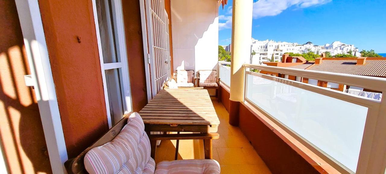Vista Azul No1 Appartement Torremolinos Buitenkant foto