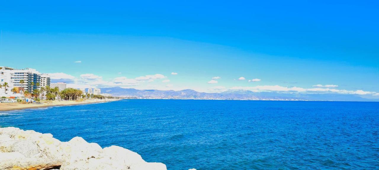 Vista Azul No1 Appartement Torremolinos Buitenkant foto
