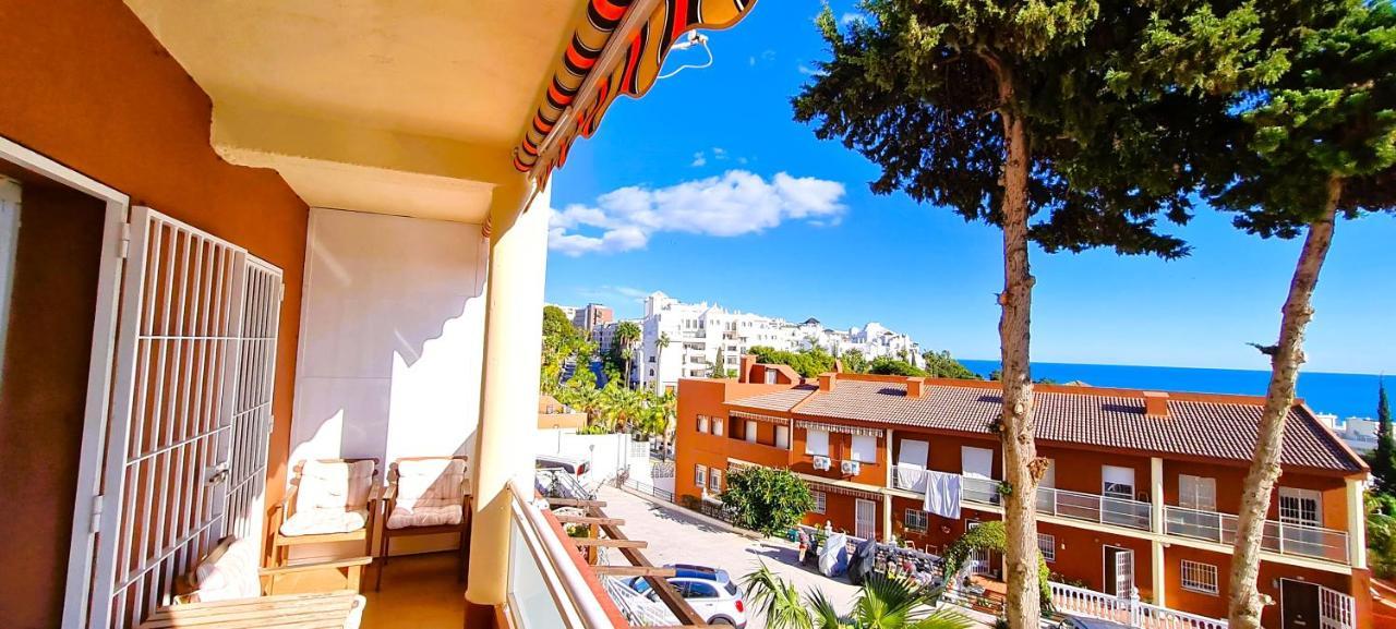 Vista Azul No1 Appartement Torremolinos Buitenkant foto