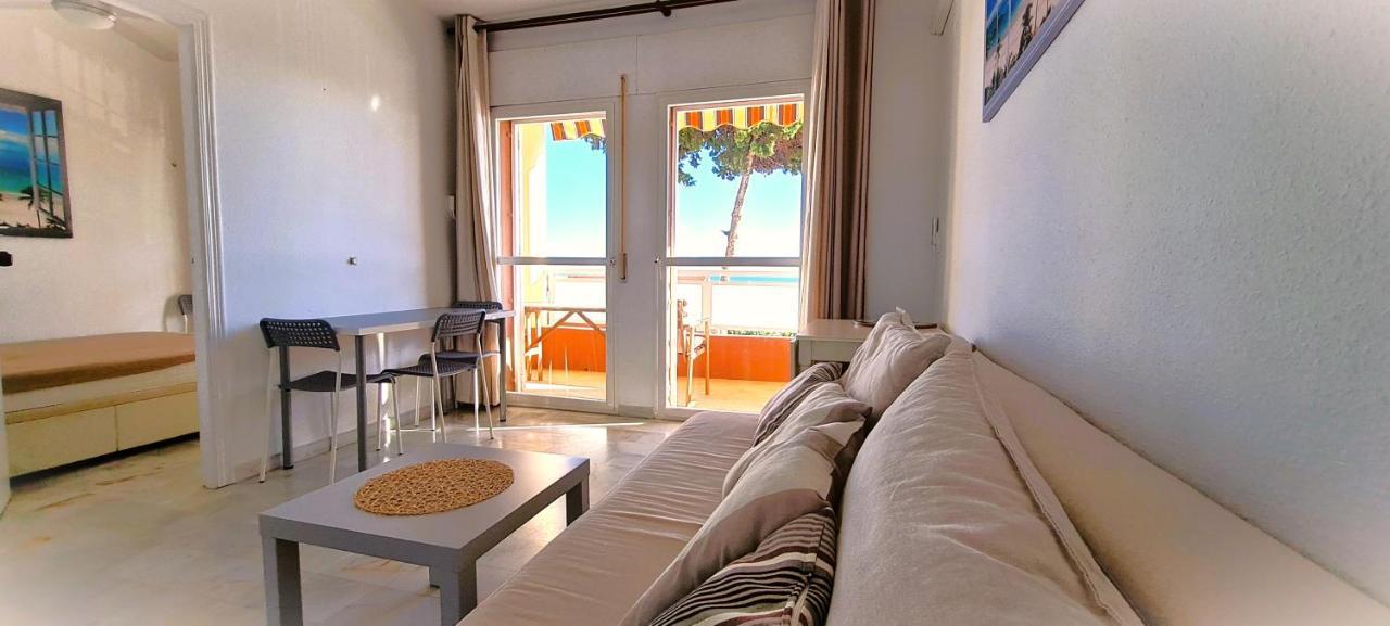 Vista Azul No1 Appartement Torremolinos Buitenkant foto