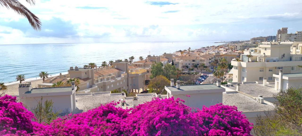 Vista Azul No1 Appartement Torremolinos Buitenkant foto