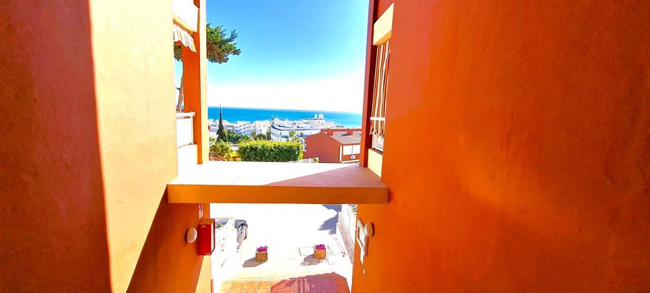 Vista Azul No1 Appartement Torremolinos Buitenkant foto