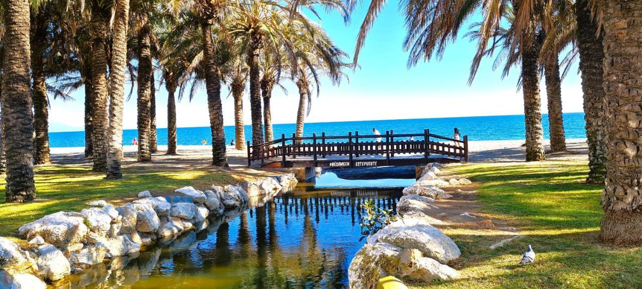 Vista Azul No1 Appartement Torremolinos Buitenkant foto