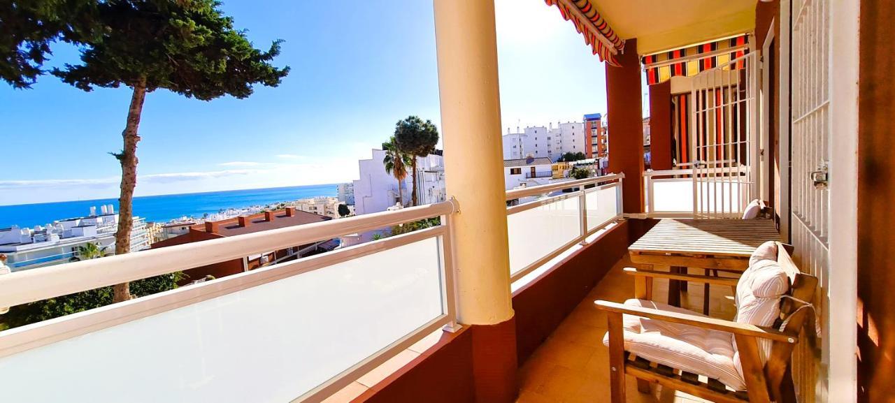 Vista Azul No1 Appartement Torremolinos Buitenkant foto