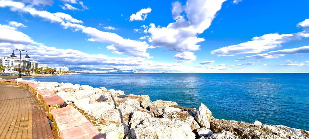 Vista Azul No1 Appartement Torremolinos Buitenkant foto