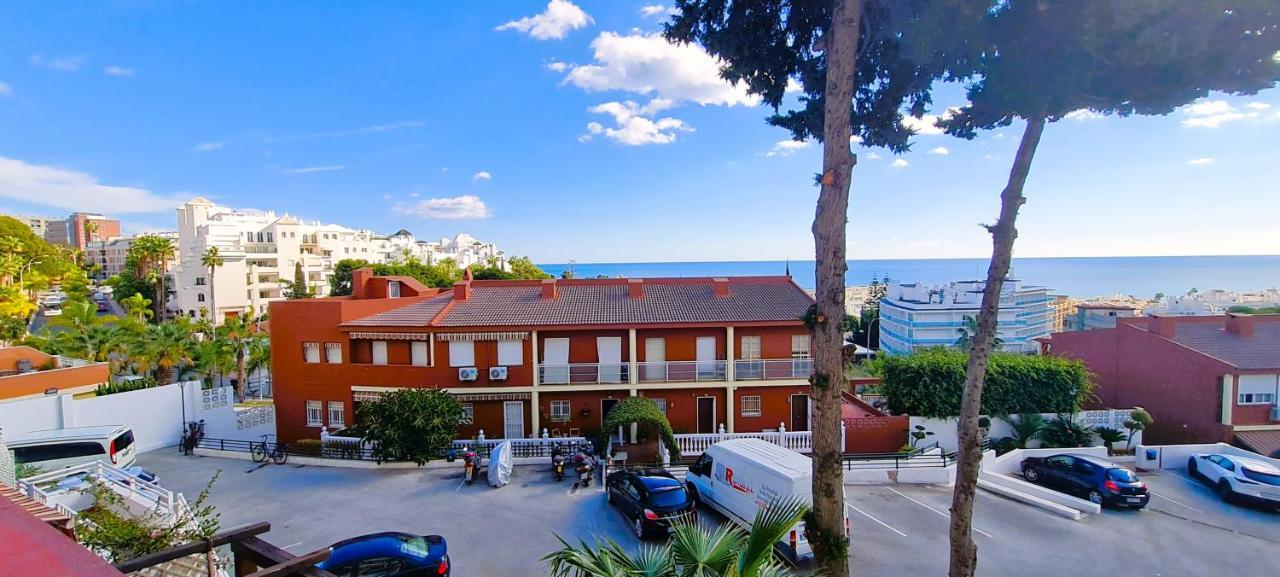 Vista Azul No1 Appartement Torremolinos Buitenkant foto