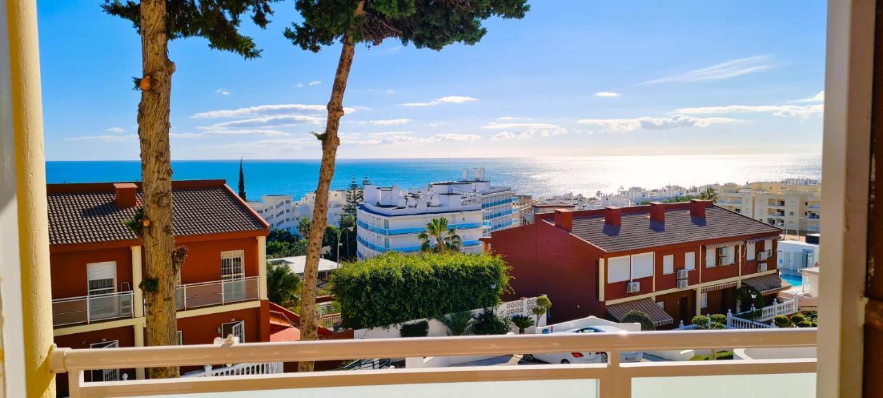 Vista Azul No1 Appartement Torremolinos Buitenkant foto