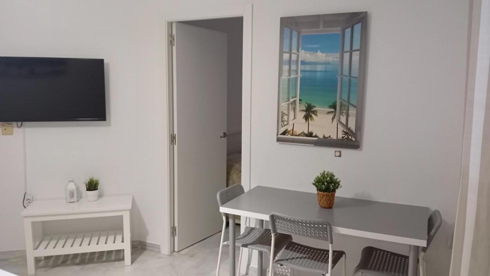 Vista Azul No1 Appartement Torremolinos Buitenkant foto