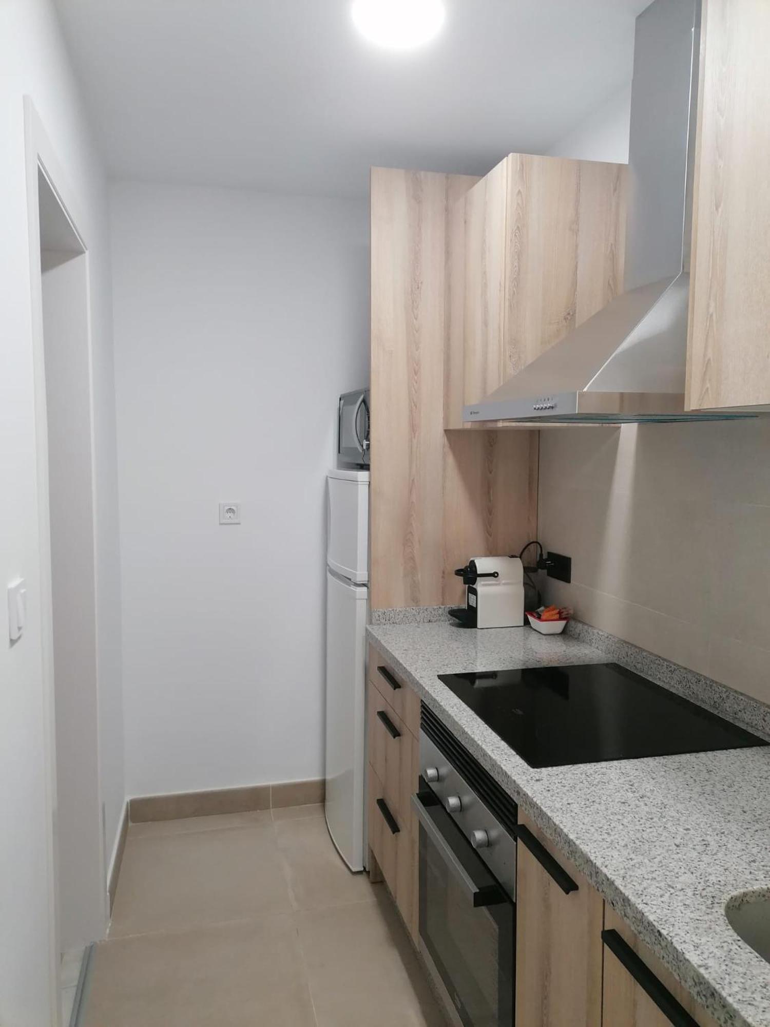 Vista Azul No1 Appartement Torremolinos Buitenkant foto